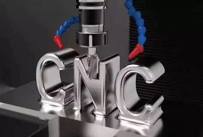 關于數(shù)控機床的組成及工作原理，你了解多少？