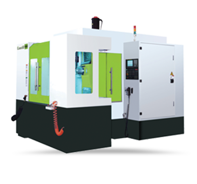 數(shù)控臥式加工機(jī)床在加工時(shí)有哪些優(yōu)勢(shì)？