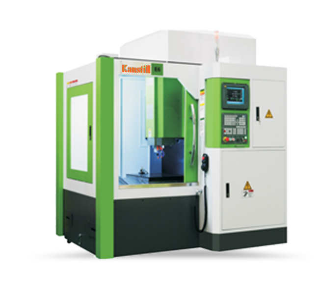 五軸聯(lián)動(dòng)加工中心在具體操作時(shí)，應(yīng)該注意些什么？